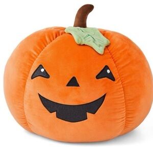 Large Pumpkin Squishy🧡